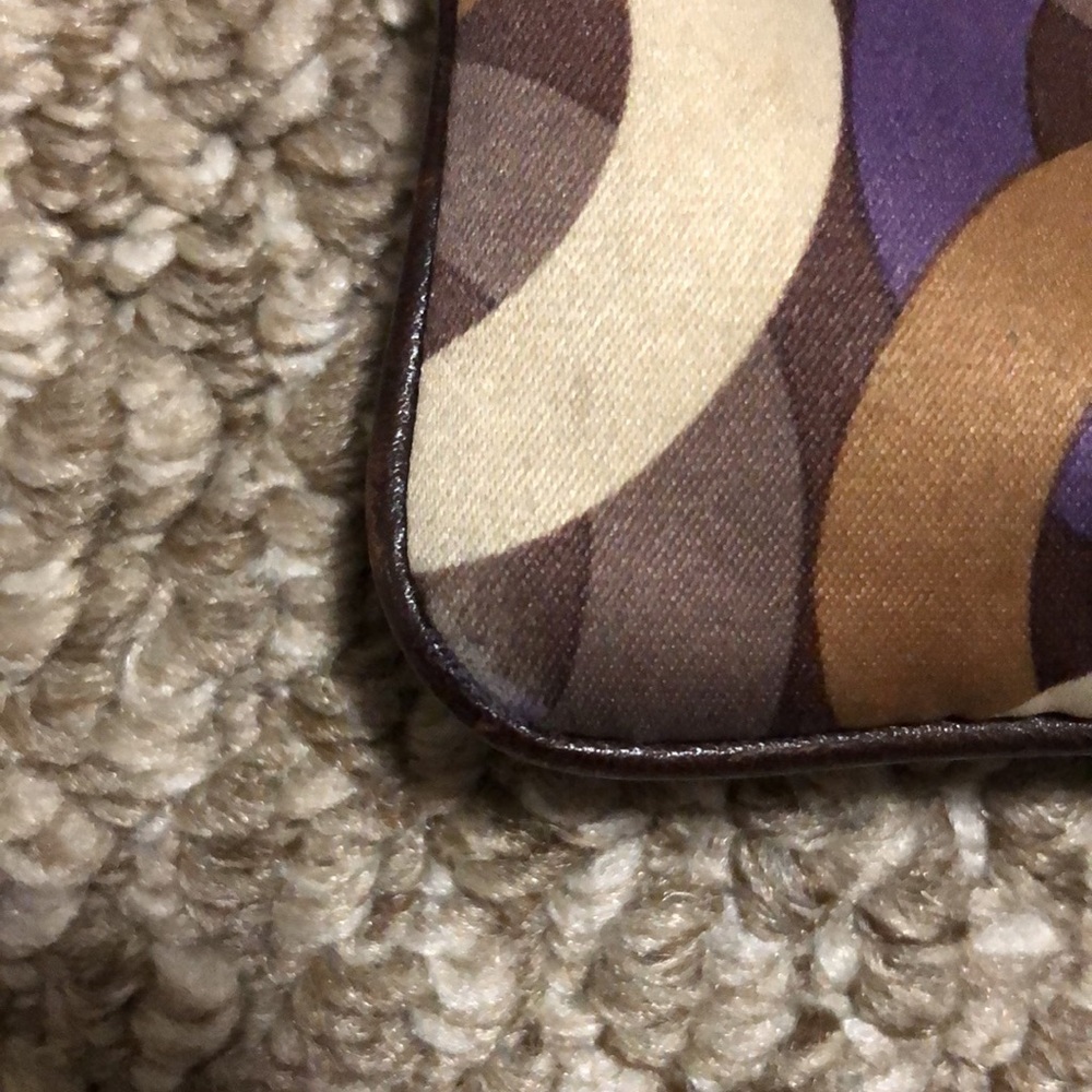 Coach wristlet - Picture 6 of 6